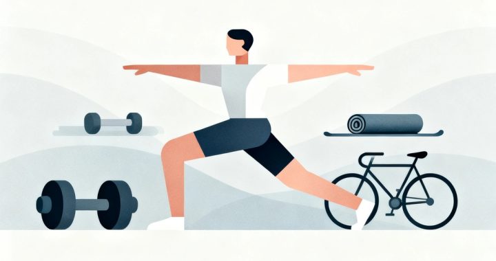 Korzyści z regularnej aktywności fizycznej